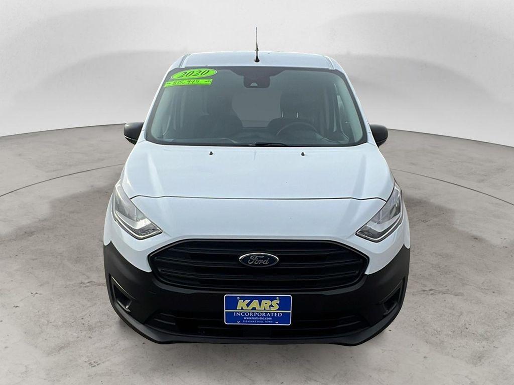 used 2020 Ford Transit Connect car, priced at $15,995