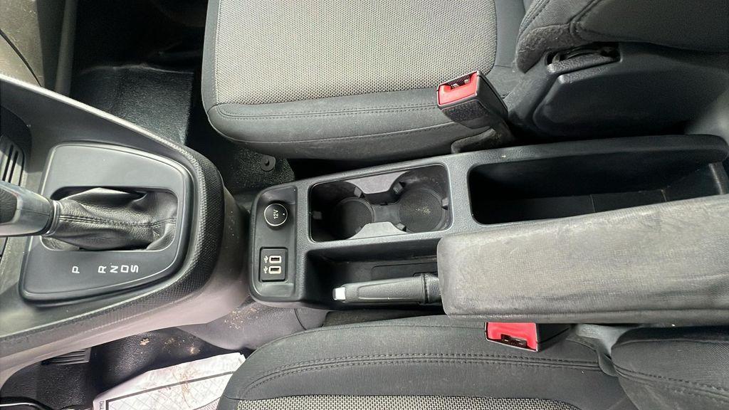 used 2020 Ford Transit Connect car, priced at $15,995