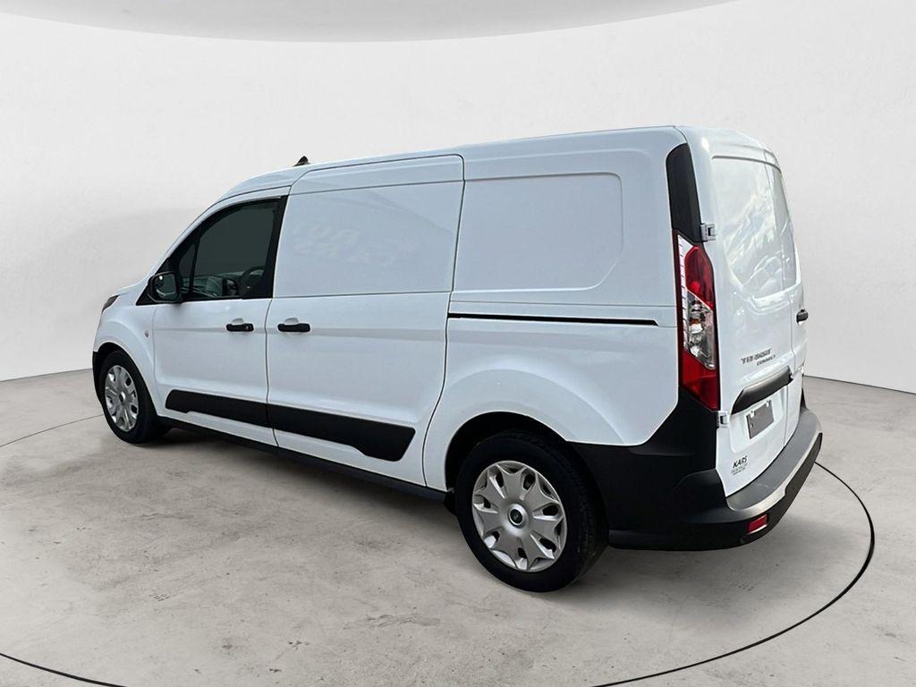 used 2020 Ford Transit Connect car, priced at $15,995