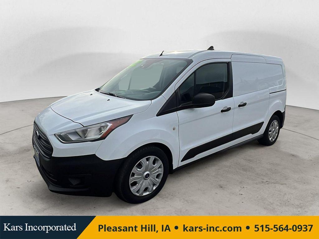 used 2020 Ford Transit Connect car, priced at $15,995