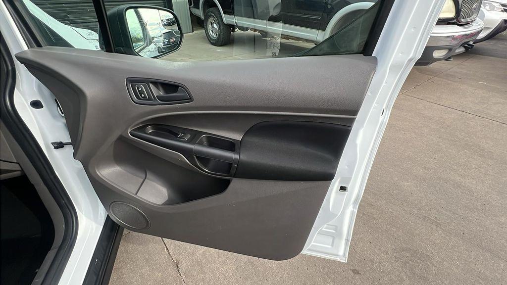 used 2020 Ford Transit Connect car, priced at $15,995