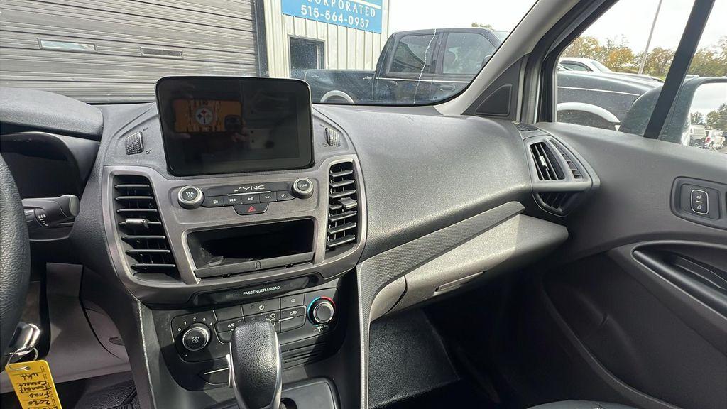 used 2020 Ford Transit Connect car, priced at $15,995