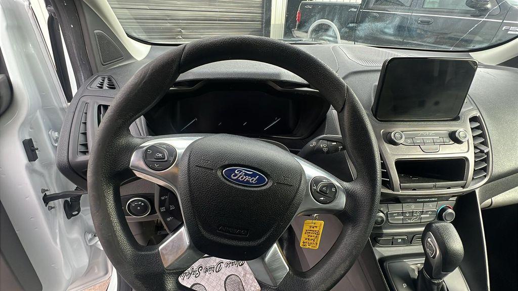 used 2020 Ford Transit Connect car, priced at $15,995