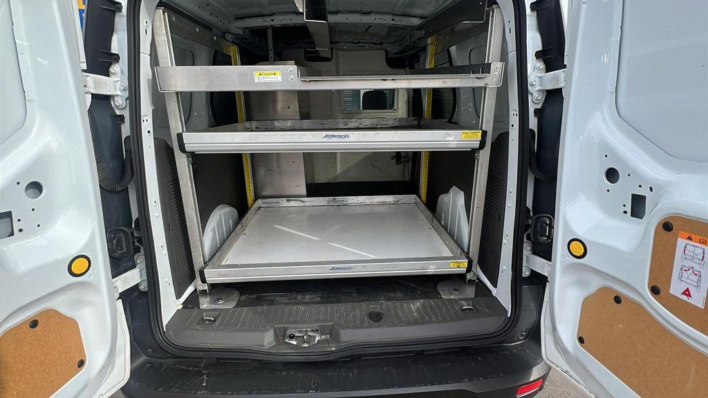 used 2020 Ford Transit Connect car, priced at $15,995