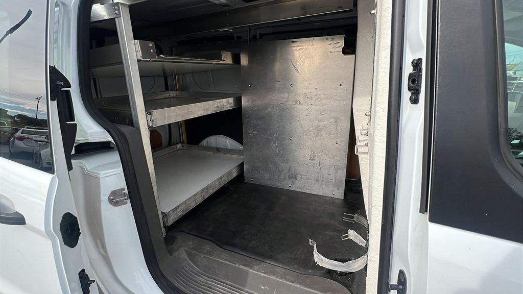 used 2020 Ford Transit Connect car, priced at $15,995