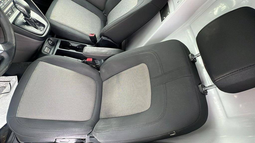 used 2020 Ford Transit Connect car, priced at $15,995