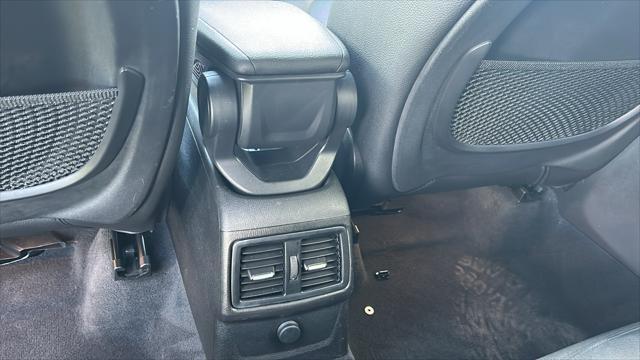 used 2016 BMW X1 car, priced at $14,995