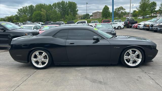 used 2010 Dodge Challenger car, priced at $15,995
