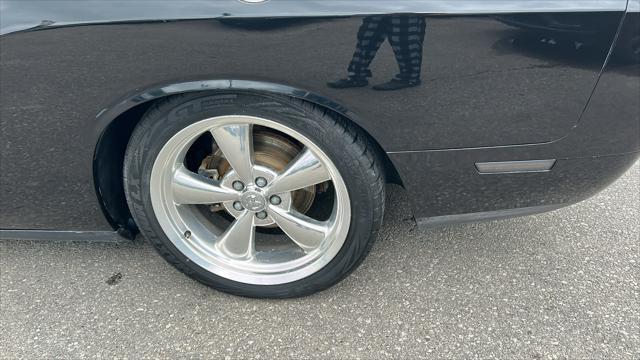 used 2010 Dodge Challenger car, priced at $15,995