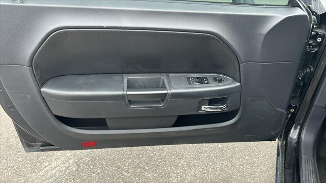 used 2010 Dodge Challenger car, priced at $15,995