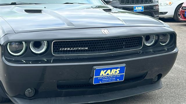 used 2010 Dodge Challenger car, priced at $15,995