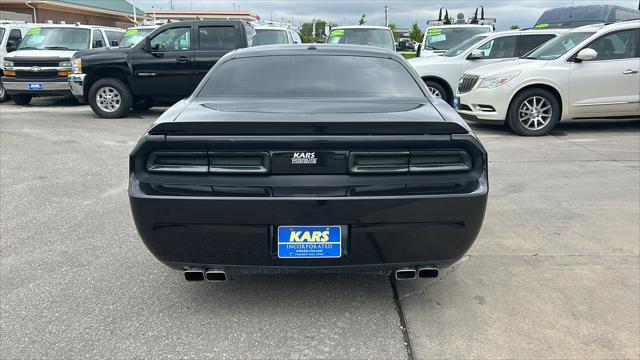 used 2010 Dodge Challenger car, priced at $15,995