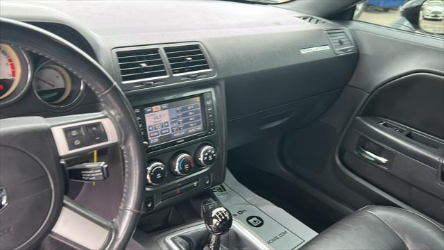 used 2010 Dodge Challenger car, priced at $15,995