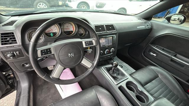 used 2010 Dodge Challenger car, priced at $15,995