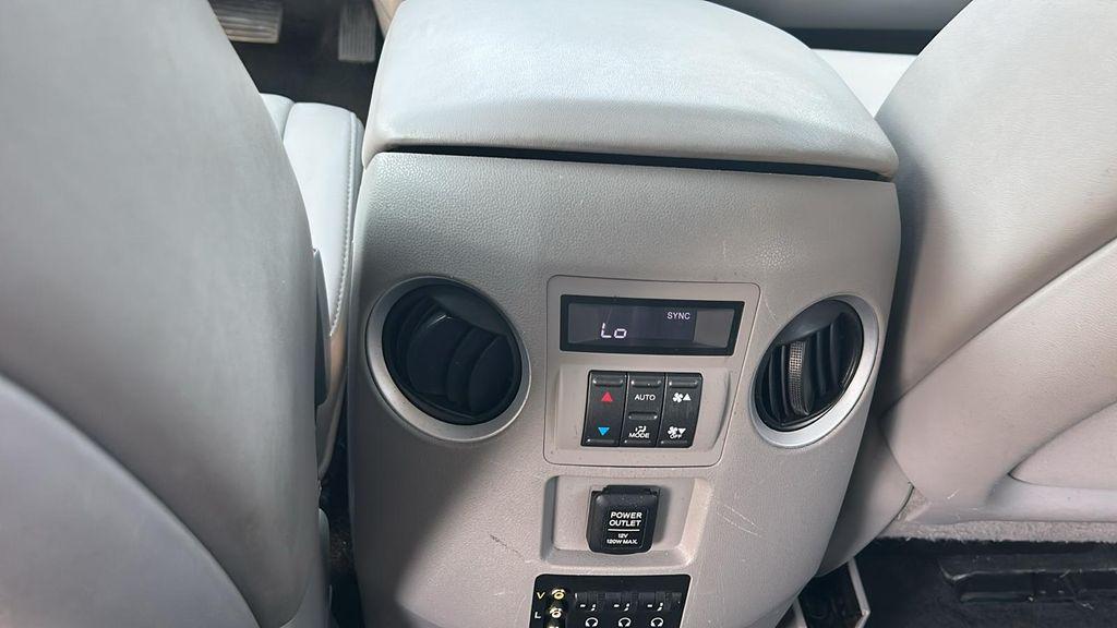 used 2010 Honda Pilot car, priced at $11,995