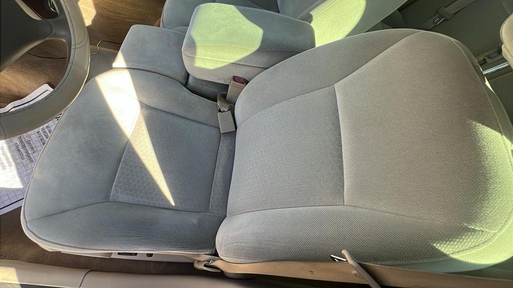 used 2006 Chevrolet Impala car, priced at $9,995