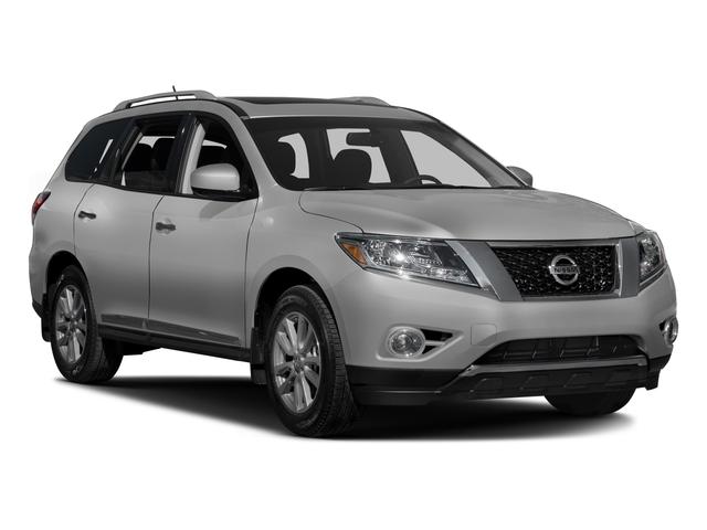 used 2016 Nissan Pathfinder car, priced at $8,995