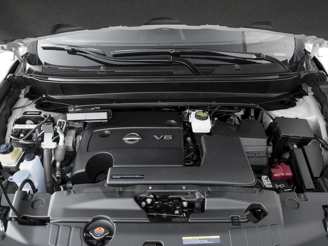 used 2016 Nissan Pathfinder car, priced at $8,995