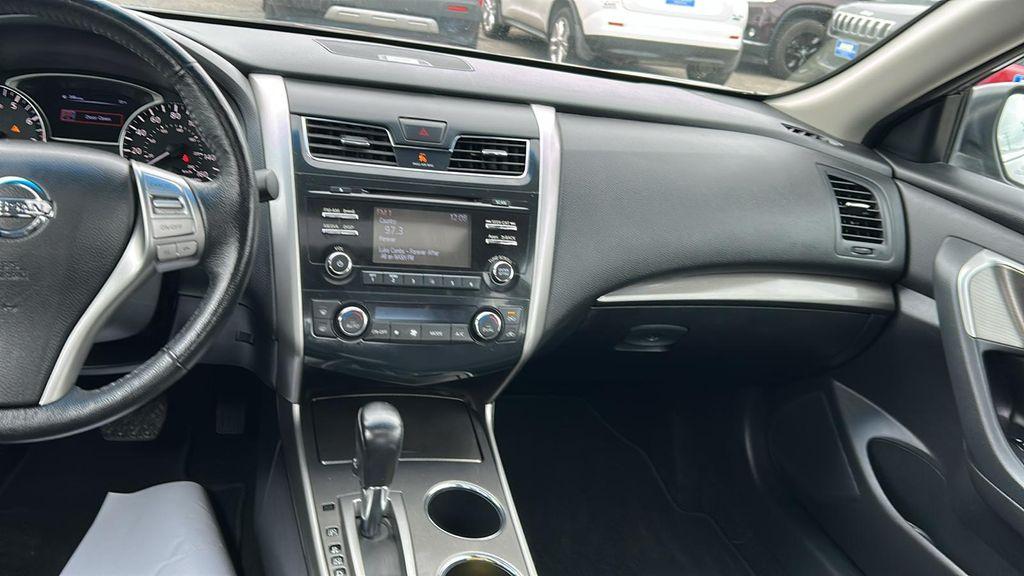 used 2014 Nissan Altima car, priced at $11,995
