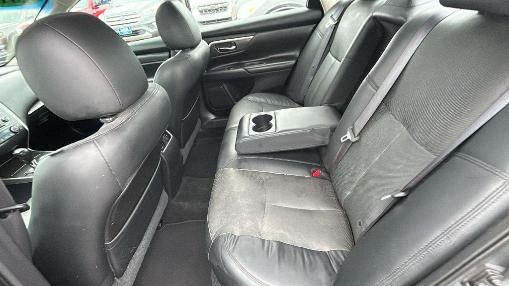 used 2014 Nissan Altima car, priced at $11,995