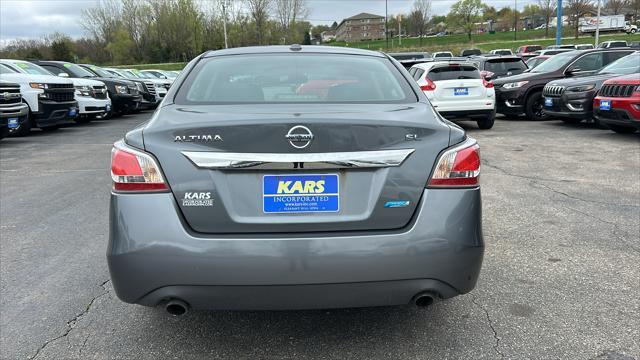 used 2014 Nissan Altima car, priced at $12,995