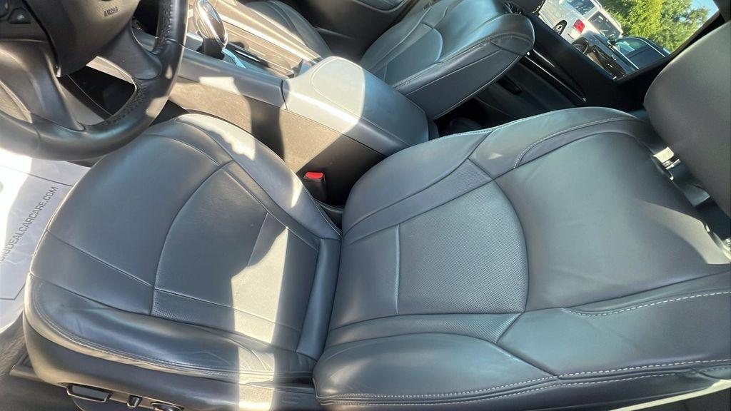used 2018 Buick Enclave car, priced at $13,995