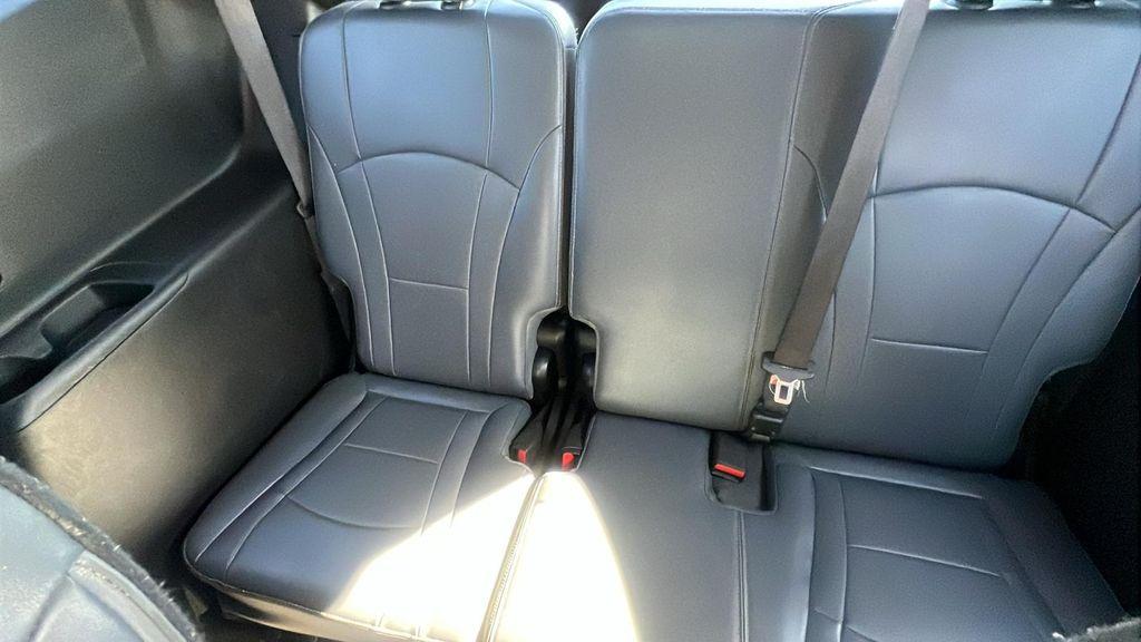used 2018 Buick Enclave car, priced at $13,995