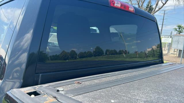 used 2012 Ram 1500 car, priced at $12,995