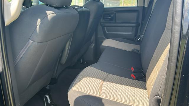 used 2012 Ram 1500 car, priced at $12,995