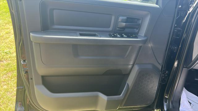used 2012 Ram 1500 car, priced at $12,995