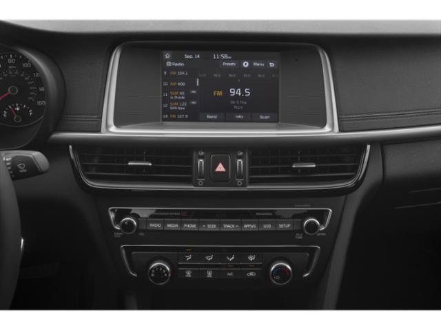 used 2018 Kia Optima car, priced at $13,995