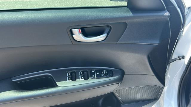 used 2018 Kia Optima car, priced at $13,995