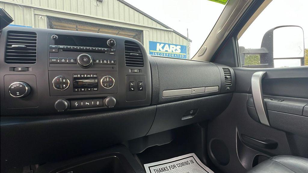 used 2012 Chevrolet Silverado 1500 car, priced at $13,995
