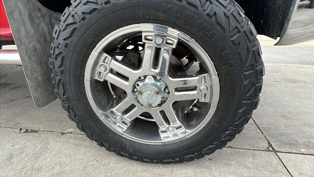 used 2012 Chevrolet Silverado 1500 car, priced at $13,995