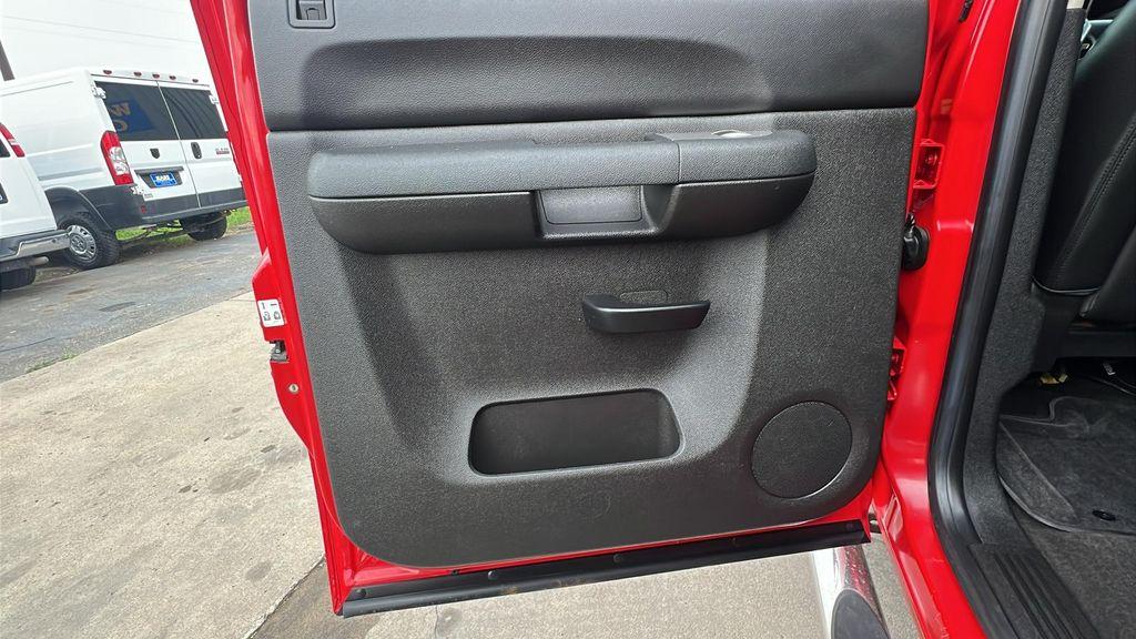 used 2012 Chevrolet Silverado 1500 car, priced at $13,995