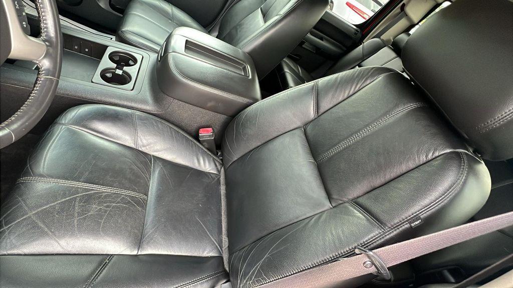 used 2012 Chevrolet Silverado 1500 car, priced at $13,995