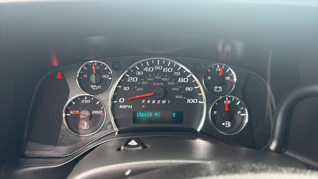 used 2019 Chevrolet Express 3500 car, priced at $17,995