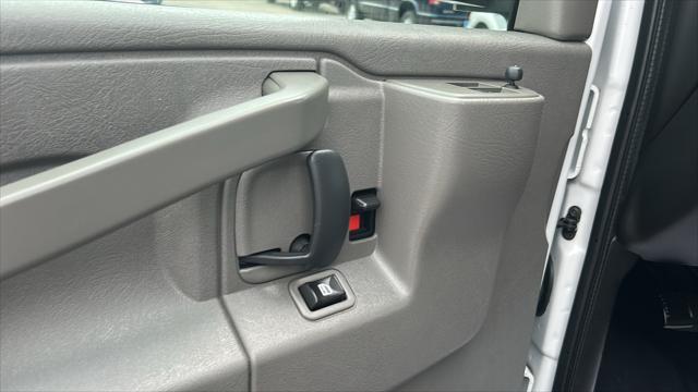 used 2019 Chevrolet Express 3500 car, priced at $17,995