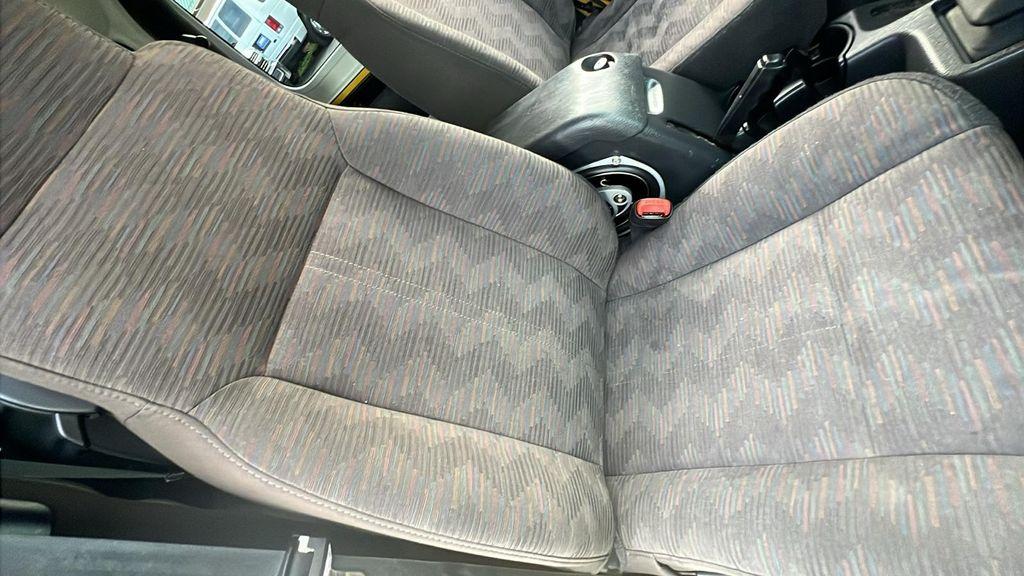 used 2004 Jeep Wrangler car, priced at $9,995
