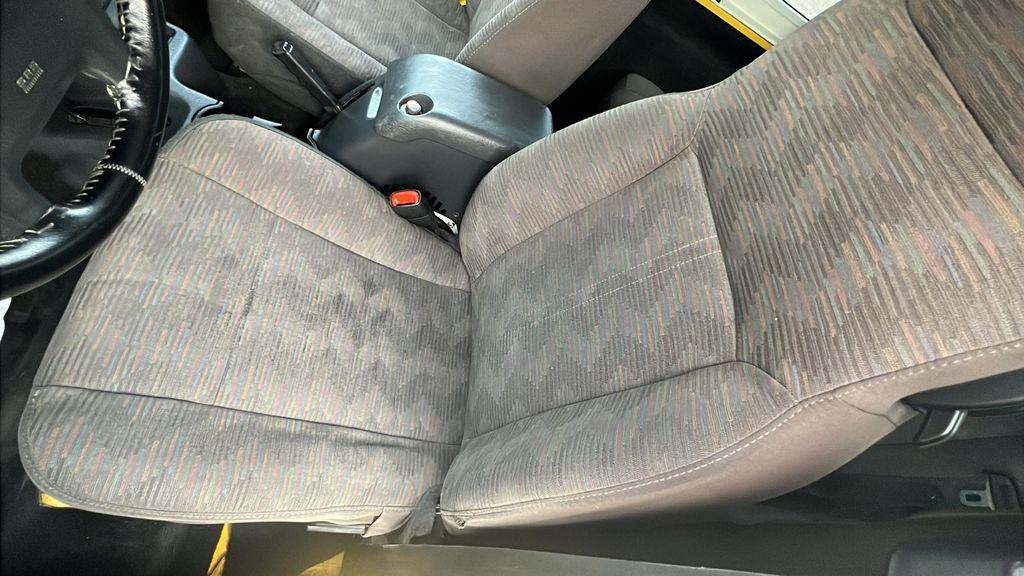 used 2004 Jeep Wrangler car, priced at $9,995