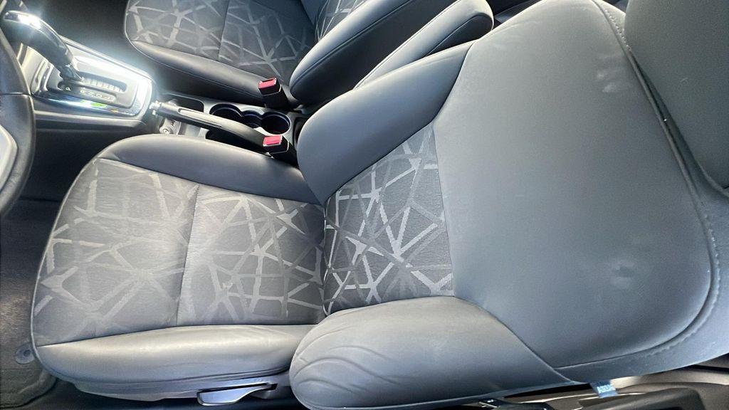 used 2012 Ford Fiesta car, priced at $5,995