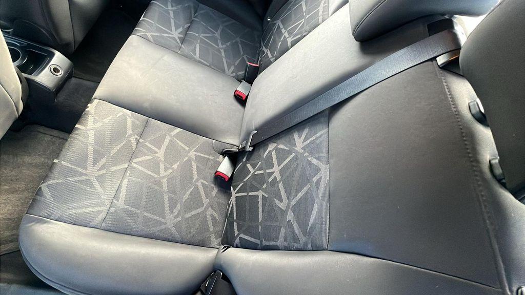 used 2012 Ford Fiesta car, priced at $5,995