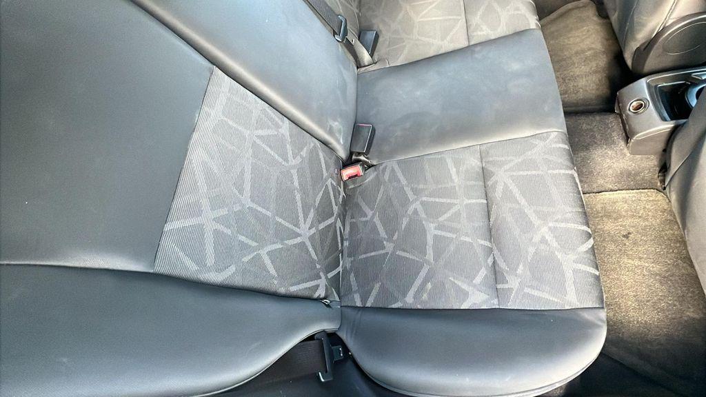 used 2012 Ford Fiesta car, priced at $5,995