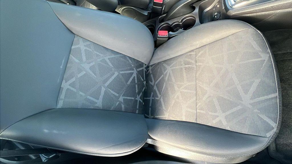 used 2012 Ford Fiesta car, priced at $5,995