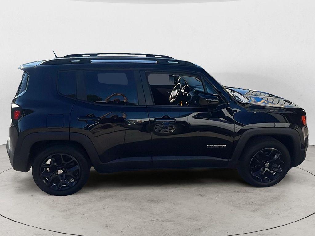 used 2015 Jeep Renegade car, priced at $8,995