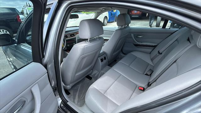 used 2011 BMW 328 car, priced at $7,995