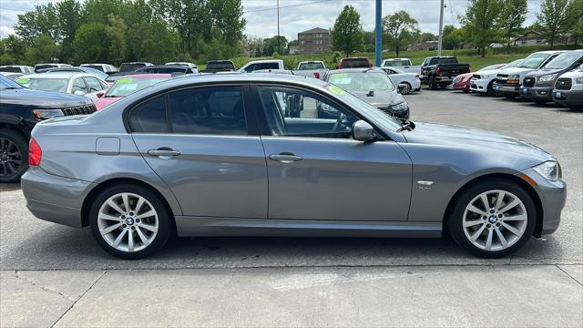 used 2011 BMW 328 car, priced at $7,995