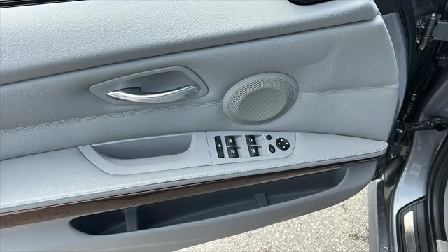 used 2011 BMW 328 car, priced at $7,995