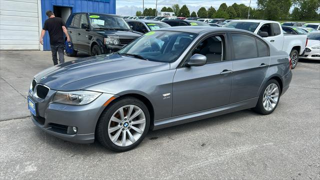 used 2011 BMW 328 car, priced at $7,995