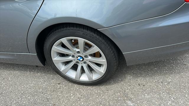 used 2011 BMW 328 car, priced at $7,995